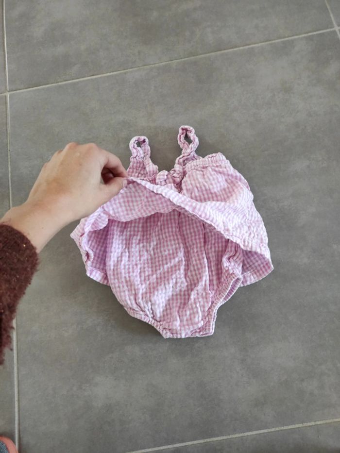 Body 2 en 1 - photo numéro 5