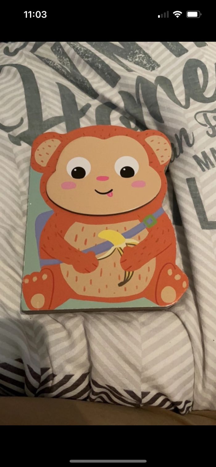 Livre aventure dan la jungle
