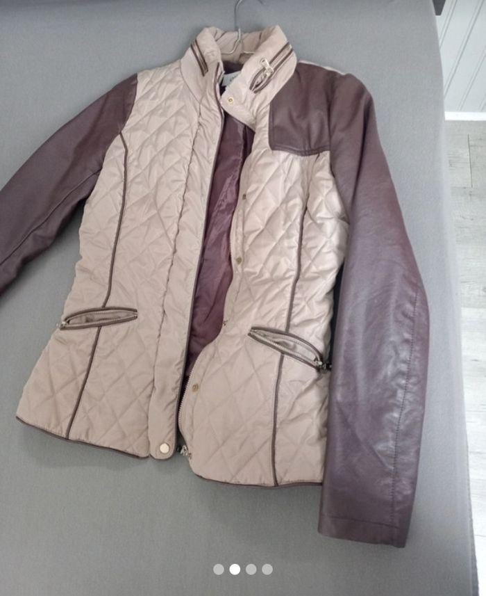 Veste femme taille 36 - photo numéro 2