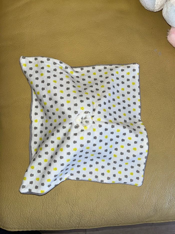 Doudou hippopotame 🦛 - photo numéro 4