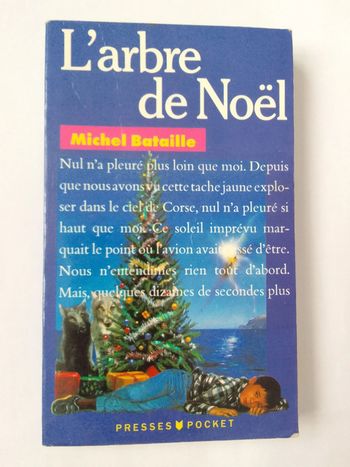Michel Bataille - L'arbre de Noël