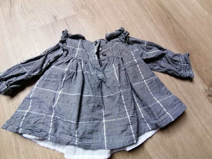 Tunique orchestra 6mois - photo numéro 2