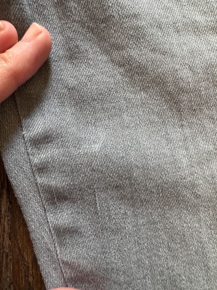 Jeans sœur Taille xs Valeur 145 euros - photo numéro 9