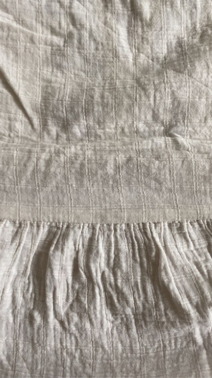 Jolie blouse bohème à manches longues femme - photo numéro 7