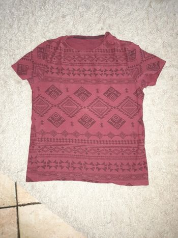 Tee-shirt coton Celio TM