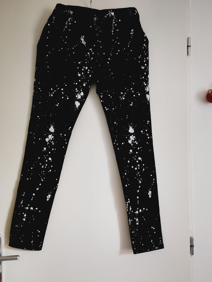 Jeans Sandro - photo numéro 7