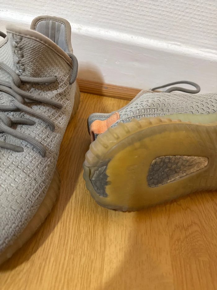 Yeezy boost 350 True Form V1 - photo numéro 11
