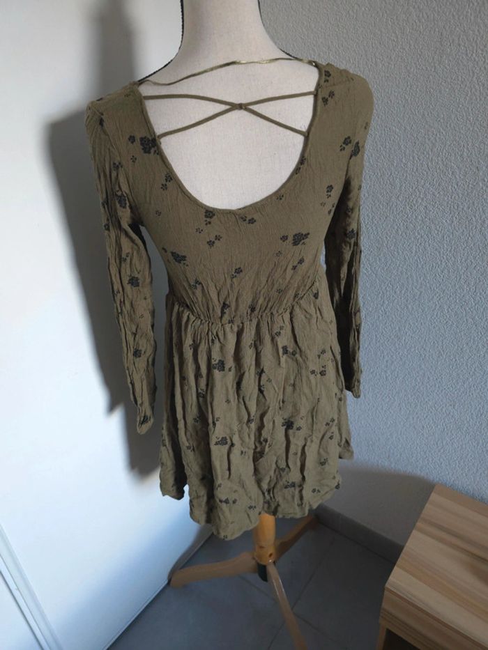 Robe mini Jennyfer taille S - photo numéro 2