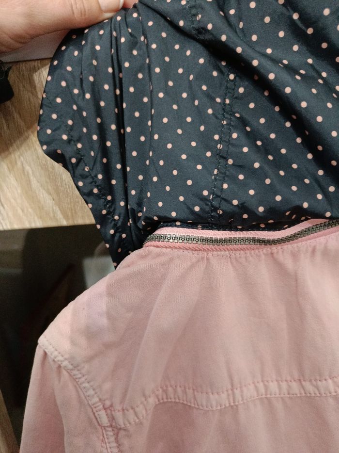 Manteau IKKS - photo numéro 4