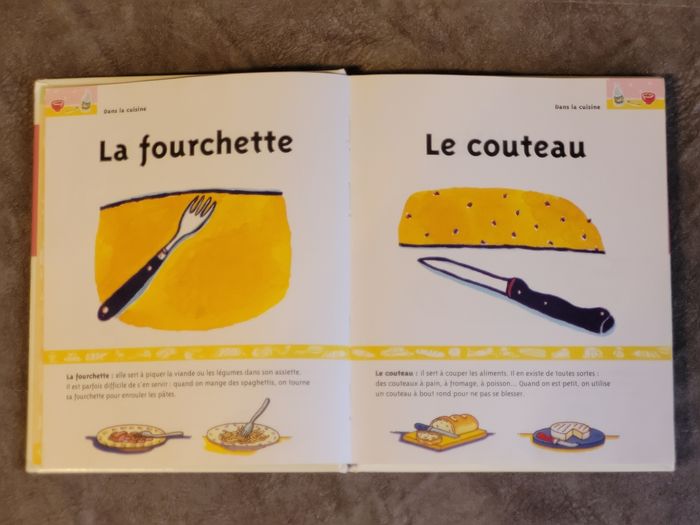 La Vie A La Maison Michèle Guidetti - photo numéro 2