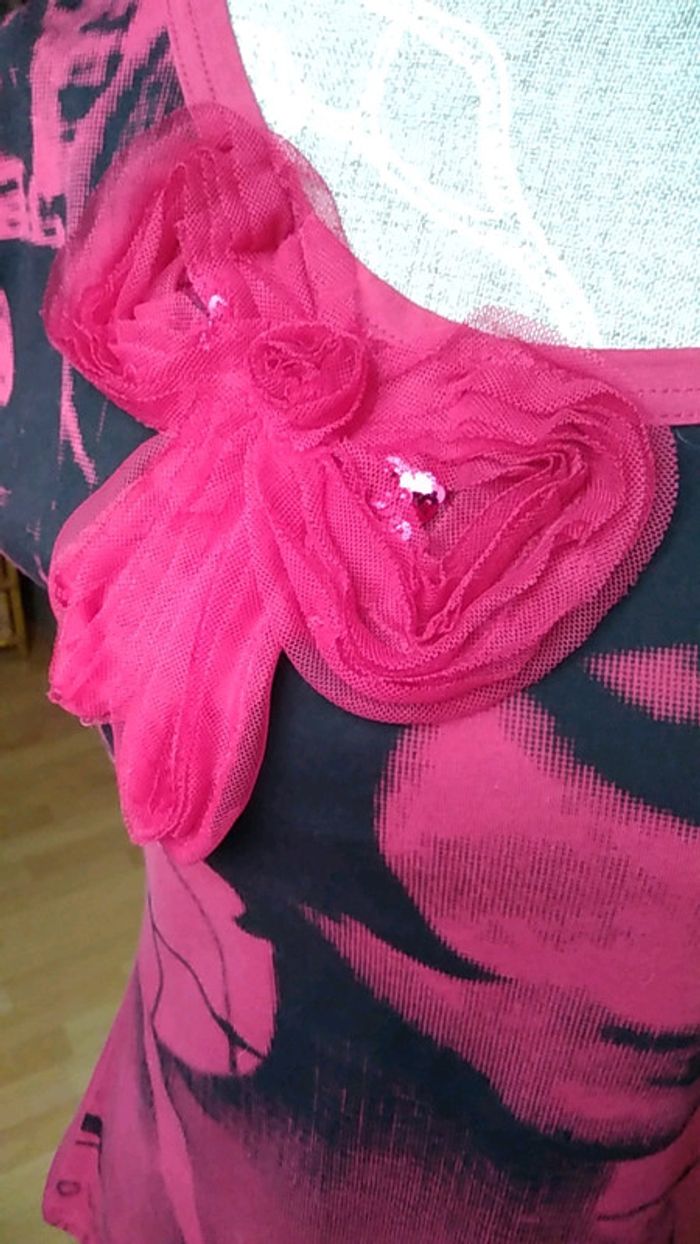 Tee shirts - photo numéro 5