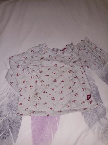 T shirt 2 ans