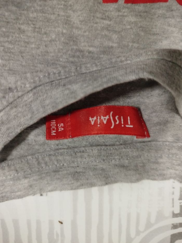 T-shirt - photo numéro 2