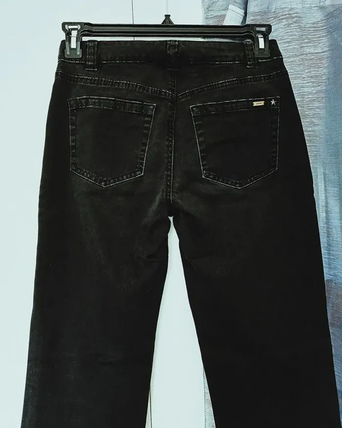Jeans taille 38 Esprit Lived in and love - photo numéro 2