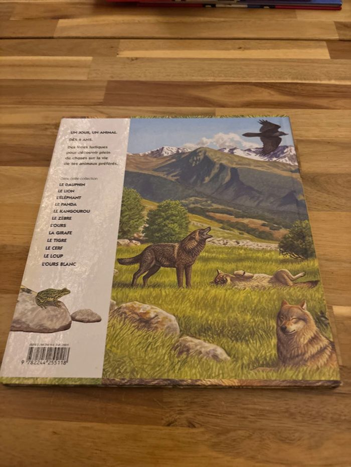 Livre - photo numéro 3