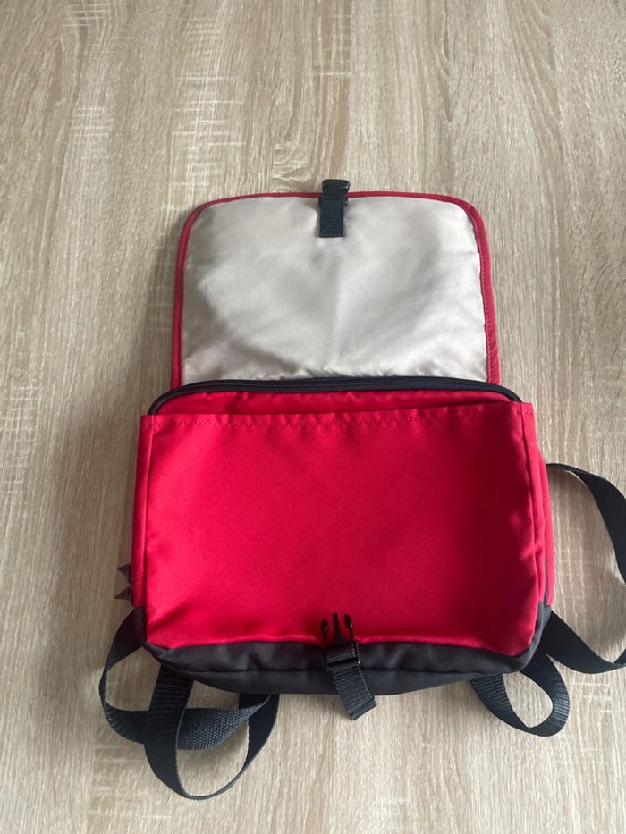 Cartable maternelle - photo numéro 4