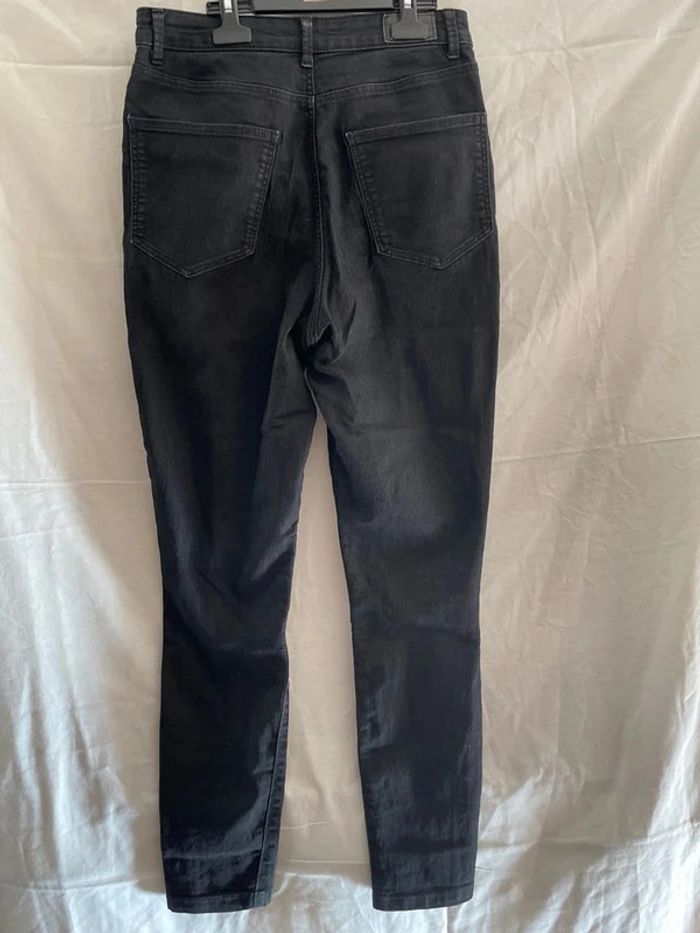 pantalon et legging Vero Moda noir taille S - photo numéro 3