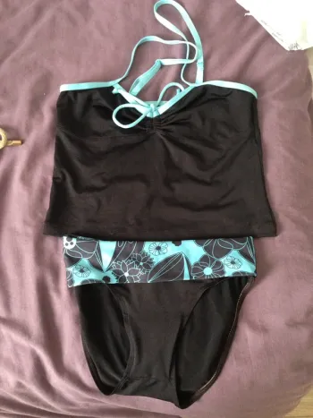 Maillot de bain