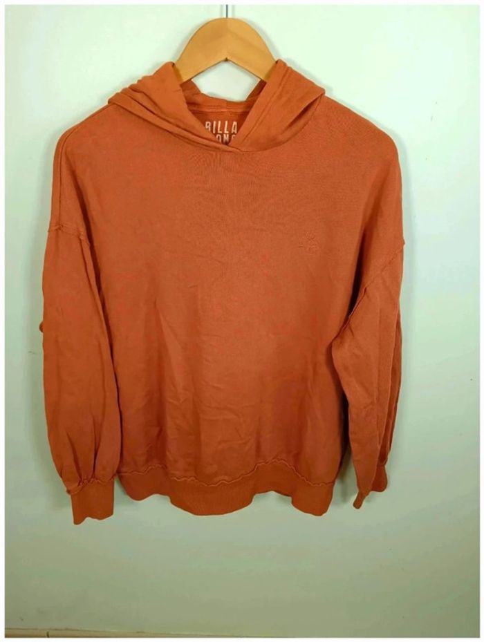 C32 sweat rose Billa Bong XS