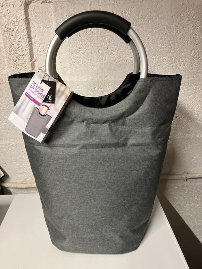 Sac de courses