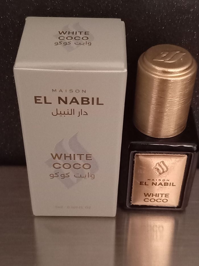 Musc EL NABIL - photo numéro 2