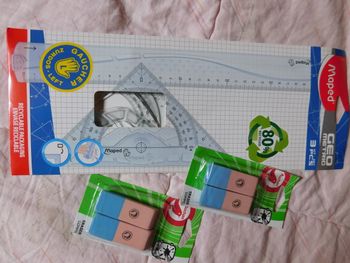 Fournitures Scolaire