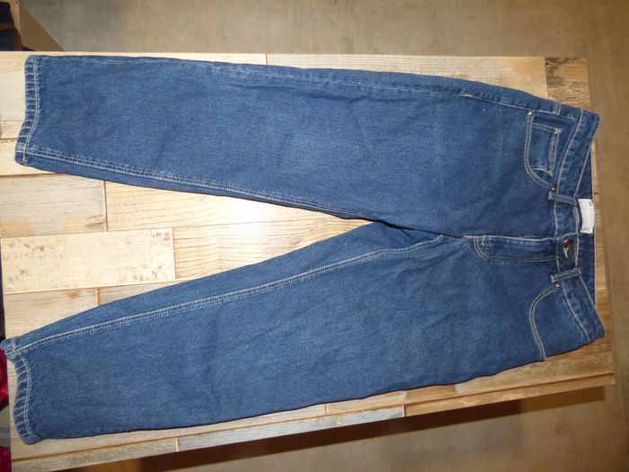 jeans - photo numéro 3