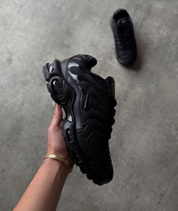 Nike tn noir 36