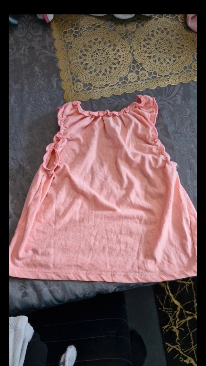 T-shirt - photo numéro 2