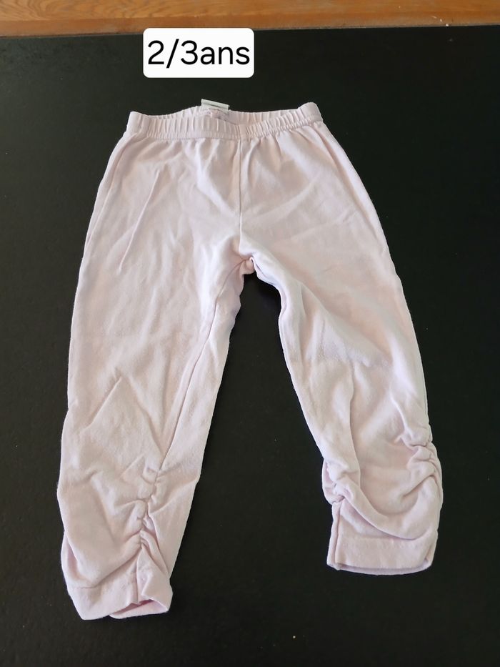 Legging long