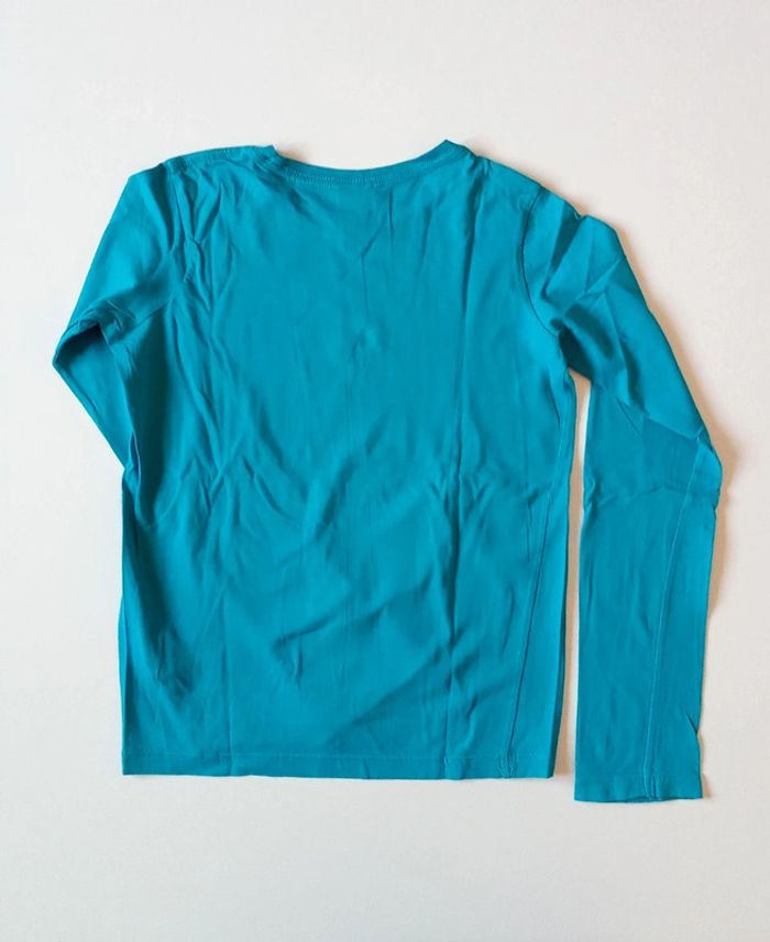 T-shirt manches longues Roxy 12 ans - photo numéro 2