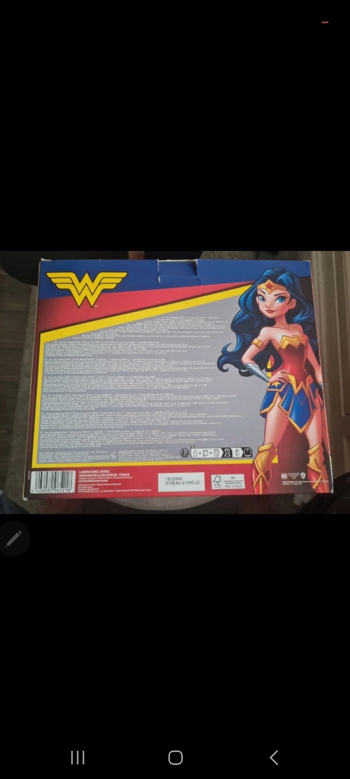 Coffret soin  neuf - photo numéro 3