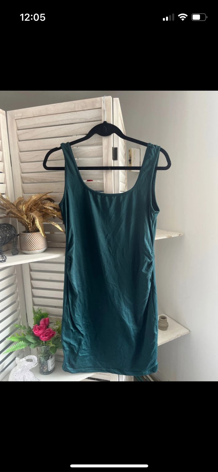 Robe de grossesse