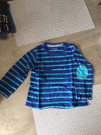 T-shirt  manches longues