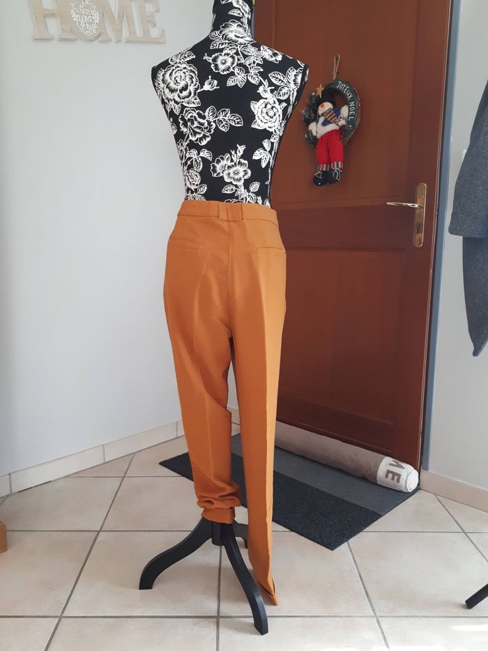 Pantalon - photo numéro 4