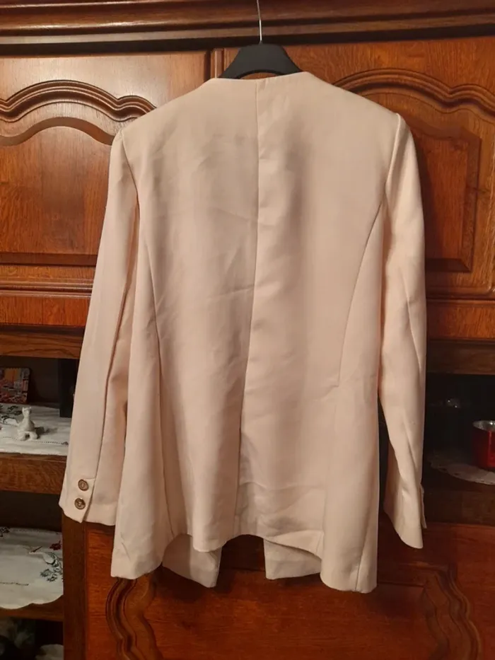 Blazer - photo numéro 2