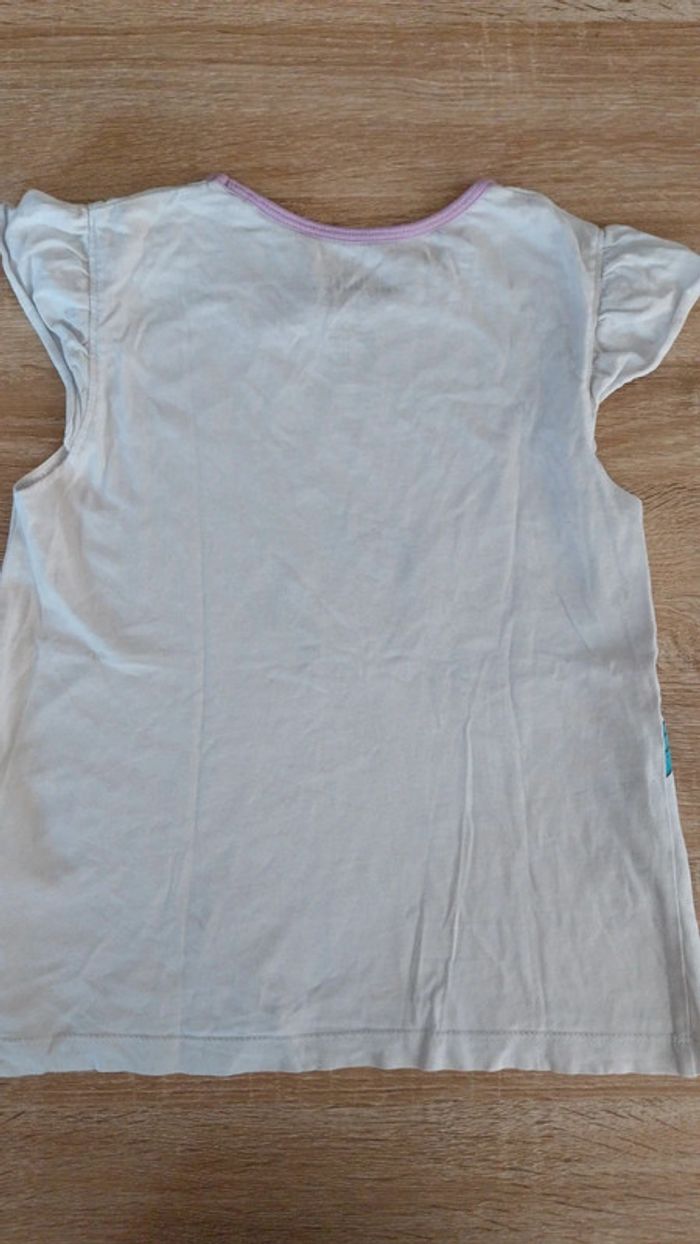 Pyjama été fille 6/8 ans - photo numéro 4