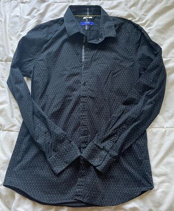 Chemise Jules en excellent état