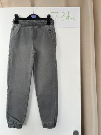Jeans 7-8 ans primark