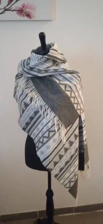 Echarpes /châles