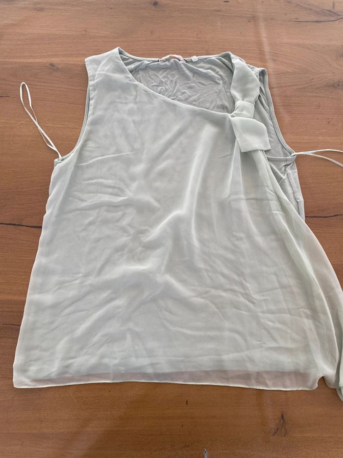 Lot de 3 blouses - photo numéro 4