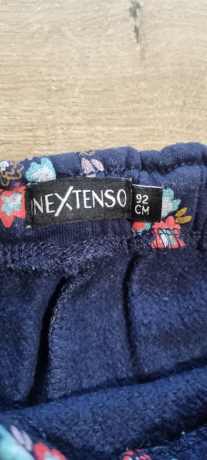 Pantalon chaud 36 mois 🌸 - photo numéro 3