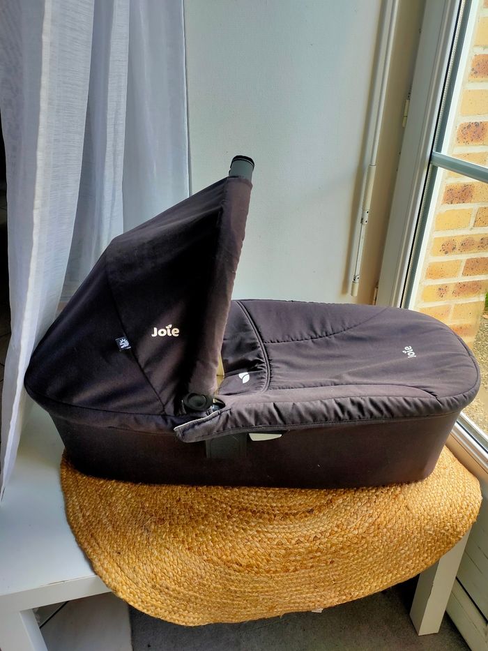 Nacelle Ramble shale Noir Joie - photo numéro 4