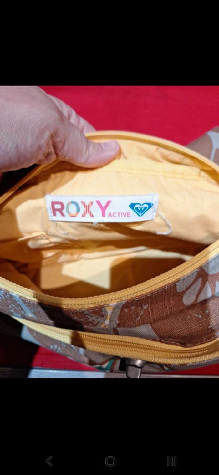 Sac à main Roxy été - photo numéro 4