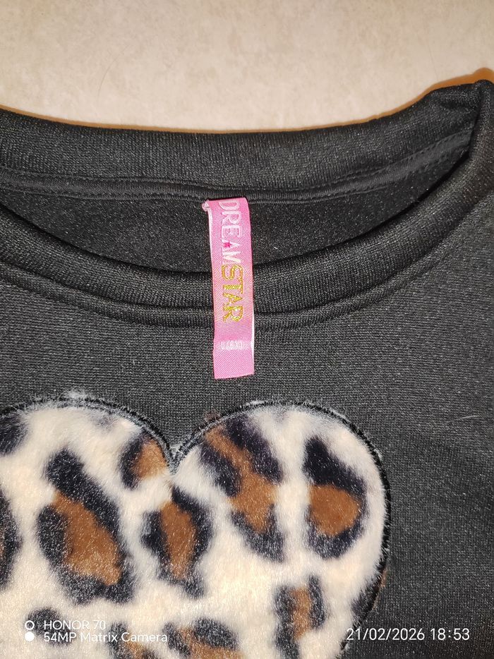 Sweat molletonné - photo numéro 3