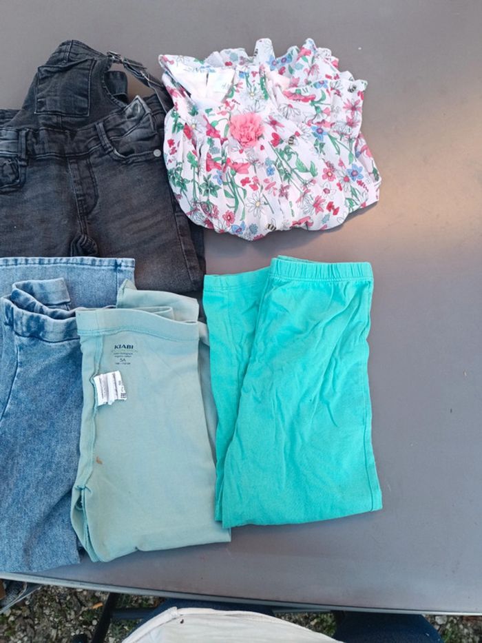 Lot vêtements - photo numéro 3