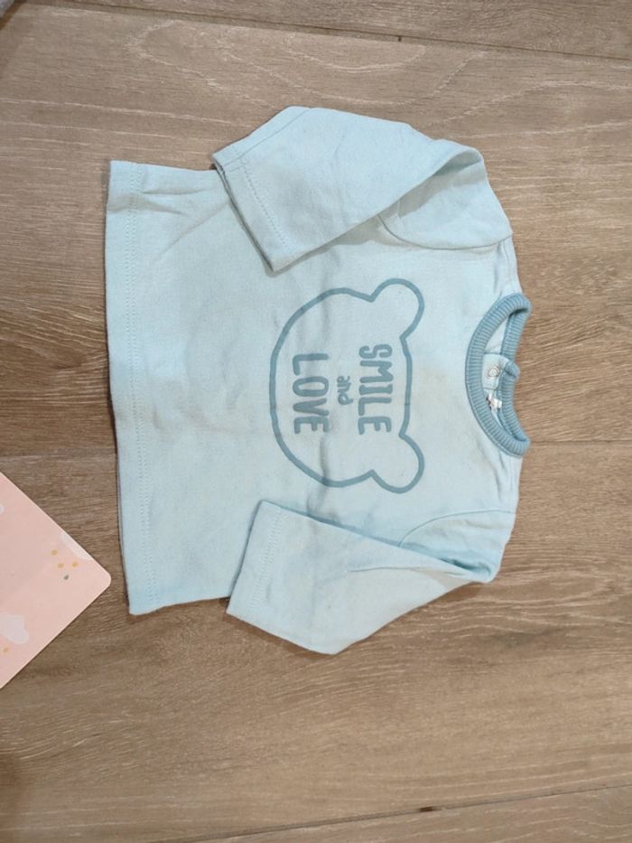 Ensemble orchestra 1mois - photo numéro 4