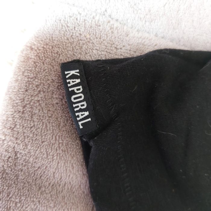 t-shirt kaporal - photo numéro 6