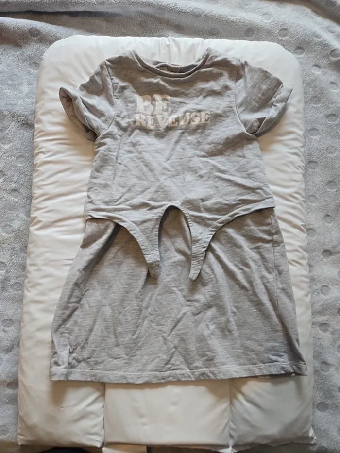 Robe verbaudet taille 6 ans - photo numéro 2