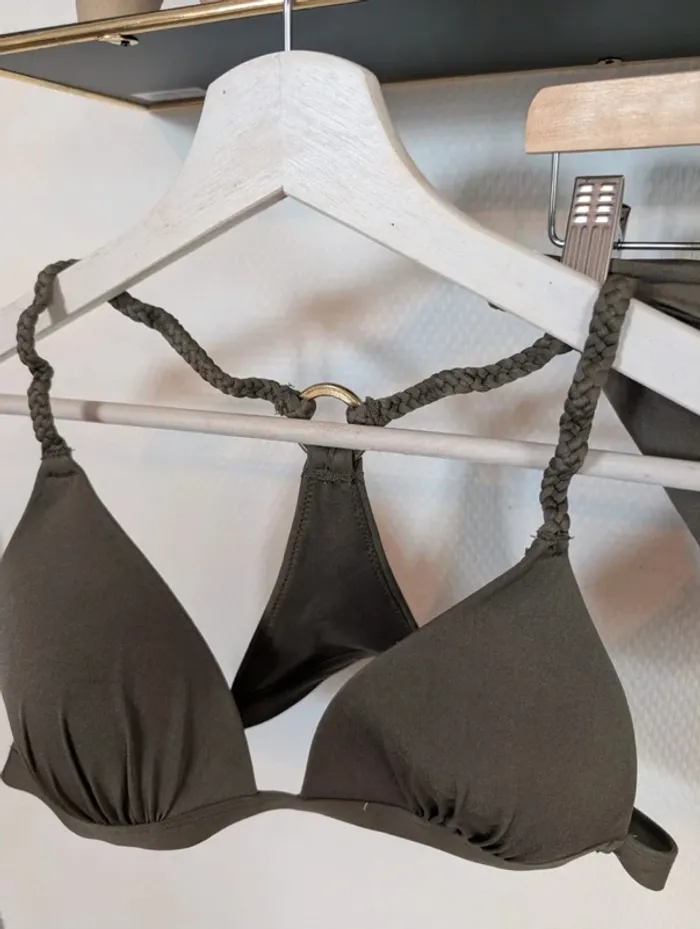 Maillot de bain - Kiabi - taille M - photo numéro 2